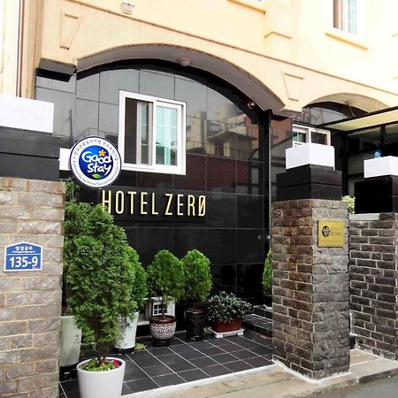 Hotel Zero Seoul Eksteriør bilde