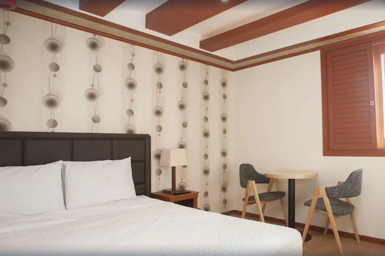 Hotel Zero Seoul Eksteriør bilde
