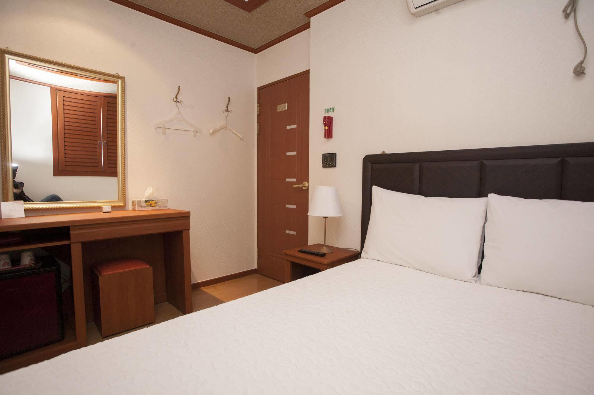 Hotel Zero Seoul Eksteriør bilde