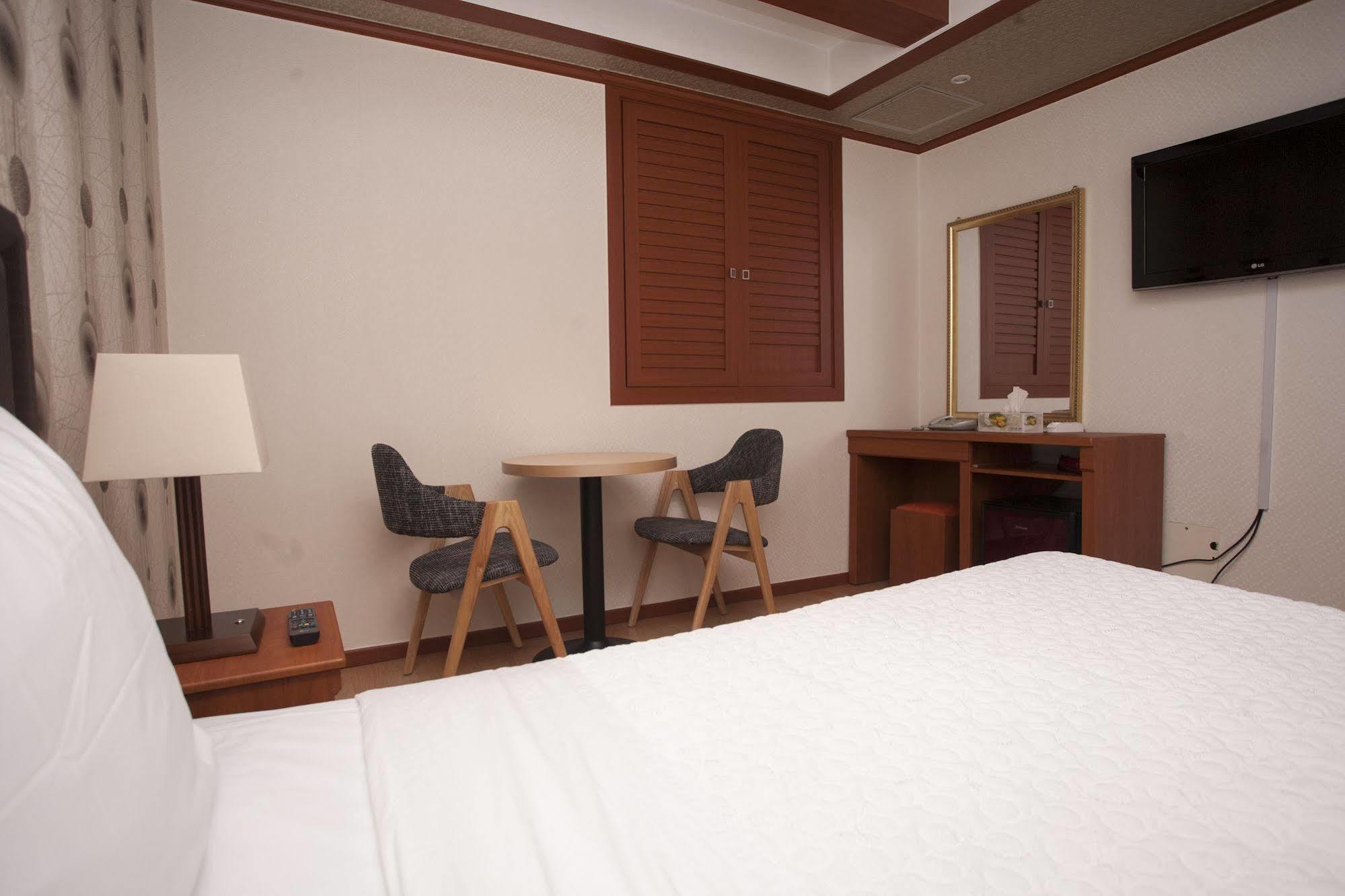 Hotel Zero Seoul Eksteriør bilde